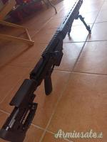 Ruger | Sturm RUGER PRECISION RIFLE IN 338 LAPUA MAG. .338 Ruger Compact Magnum