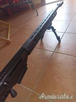 Ruger | Sturm RUGER PRECISION RIFLE IN 338 LAPUA MAG. .338 Ruger Compact Magnum