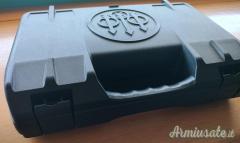Beretta APX 9x21mm IMI