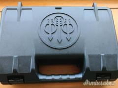 Beretta APX 9x21mm IMI