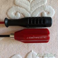 J. Dewey MFG