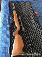 Weihrauch 977 4.5/.177