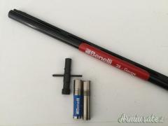 BENELLI cal.28 70cm