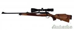 Carabina Sauer 202 L cal. 243 Win