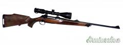 Carabina Sauer 202 L cal. 243 Win