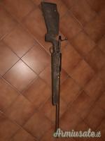 Zoli Antonio az 1900 6 mm BR Remington