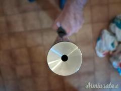 Zoli Antonio az 1900 6 mm BR Remington