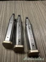 STI International  .40 Smith & Wesson | Auto  |  10 x 21 mm