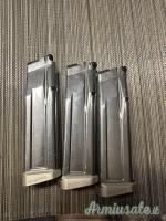 STI International  .40 Smith & Wesson | Auto  |  10 x 21 mm
