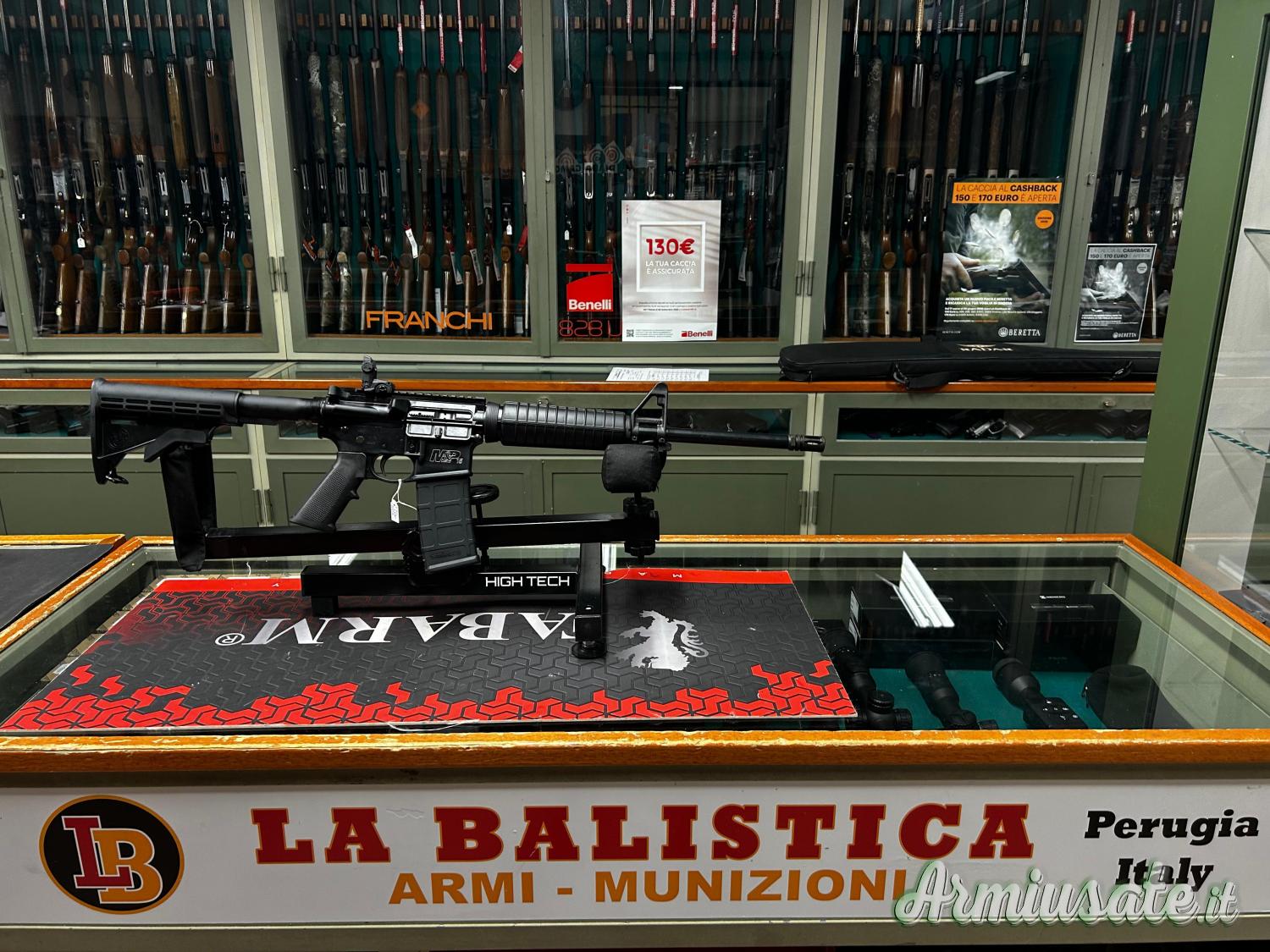 S&W M&P 15 .223 Remington S&W M&P 15 .223 Remington