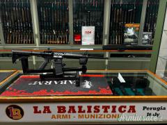S&W M&P 15 .223 Remington