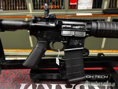 S&W M&P 15 .223 Remington