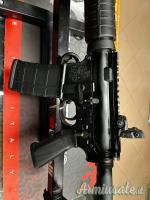 S&W M&P 15 .223 Remington