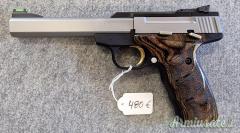 Pistola semiauto Browning Buck Mark Plus UDX Cal.22lr Pistola semiauto Browning Buck Mark Plus UDX Cal.22lr