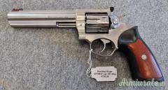 Revolver Ruger GP100 Cal. 357 Mag canna da 6'' Revolver Ruger GP100 Cal. 357 Mag canna da 6''