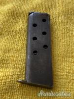 Caricatore per pistola Victoria mod. 1911 in cal. 7,65