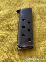 Caricatore per pistola Victoria mod. 1911 in cal. 7,65