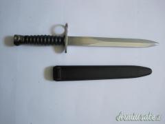 Baionetta per STG 57 SIG Svizzero