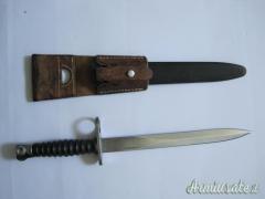 Baionetta per STG 57 SIG Svizzero