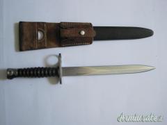 Baionetta per STG 57 SIG Svizzero