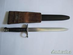 Baionetta per STG 57 SIG Svizzero