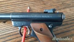 Ruger | Sturm MARK I .22 LR Long Rifle