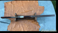 H&H doppietta 12
