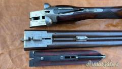H&H doppietta 12