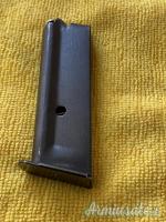 Caricatore per pistola Walther  PP 22 LR