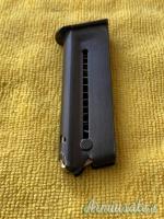 Caricatore per pistola Walther  PP 22 LR