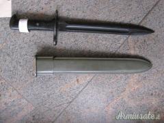Baionetta GARAND esercito italiano