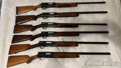 Browning BROWNING- Browning Auto-5- E FRANCHI-48AL 12