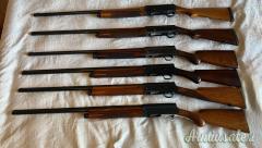 Browning BROWNING- Browning Auto-5- E FRANCHI-48AL 12