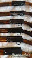 Browning BROWNING- Browning Auto-5- E FRANCHI-48AL 12