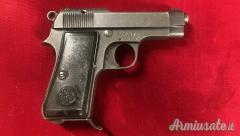 Pistola Beretta M35/1945  4UT cal.7.65