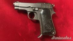 Pistola Beretta M35/1945  4UT cal.7.65