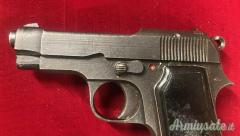 Pistola Beretta M35/1945  4UT cal.7.65