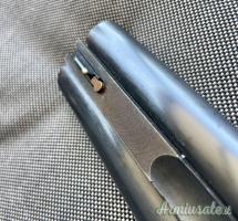 Beretta Effebi Beretta Omega Slug 12