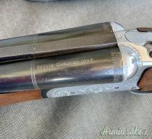 Beretta Effebi Beretta Omega Slug 12