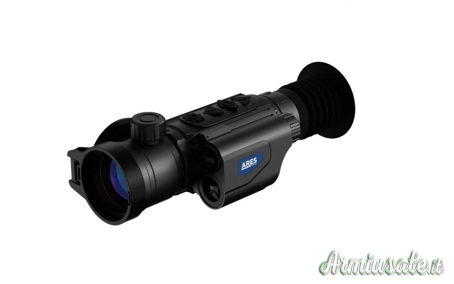 VISORE TERMICO ARES MEDUSA RA 50 LRF VISORE TERMICO ARES MEDUSA RA 50 LRF