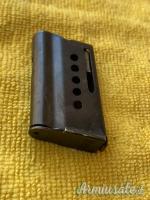 Caricatore per carabina Voere  cal. 22LR