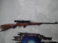 Krico Carabina .22 Long Rifle