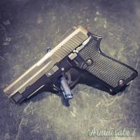 SIG-Sauer P220 45HP