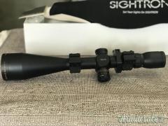 Sightron 8/32x56