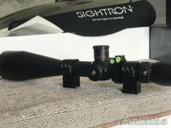 Sightron 8/32x56