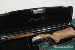 Sovrapposto Perugini & Visini Maestro Sporting Cal.12