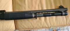 Benelli M4 Super 90 12mm Gyrojet