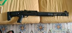 Benelli M4 Super 90 12mm Gyrojet