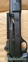 Benelli M4 Super 90 12mm Gyrojet