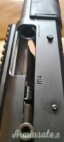 Benelli M4 Super 90 12mm Gyrojet